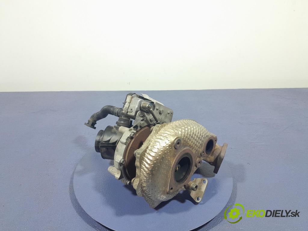 Audi A6 2011 Turbo-kompresor: 059145874C