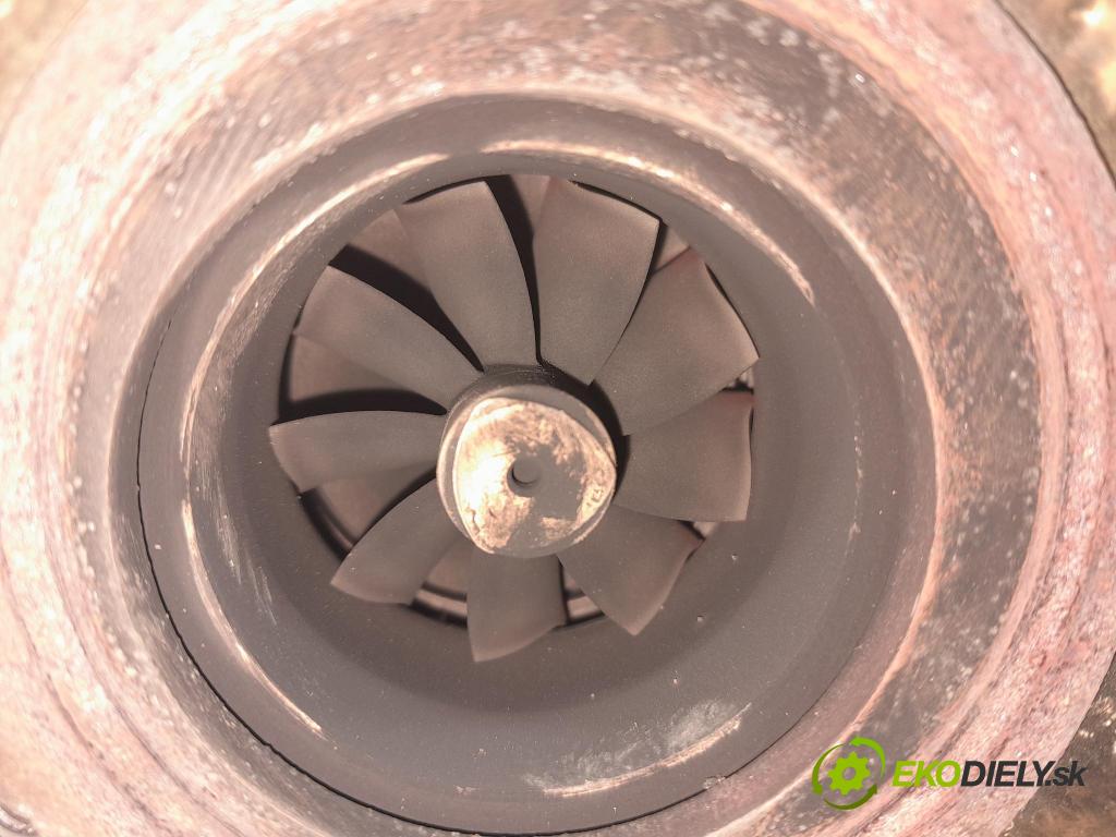 Audi A6 2011 Turbo-kompresor: 059145874C