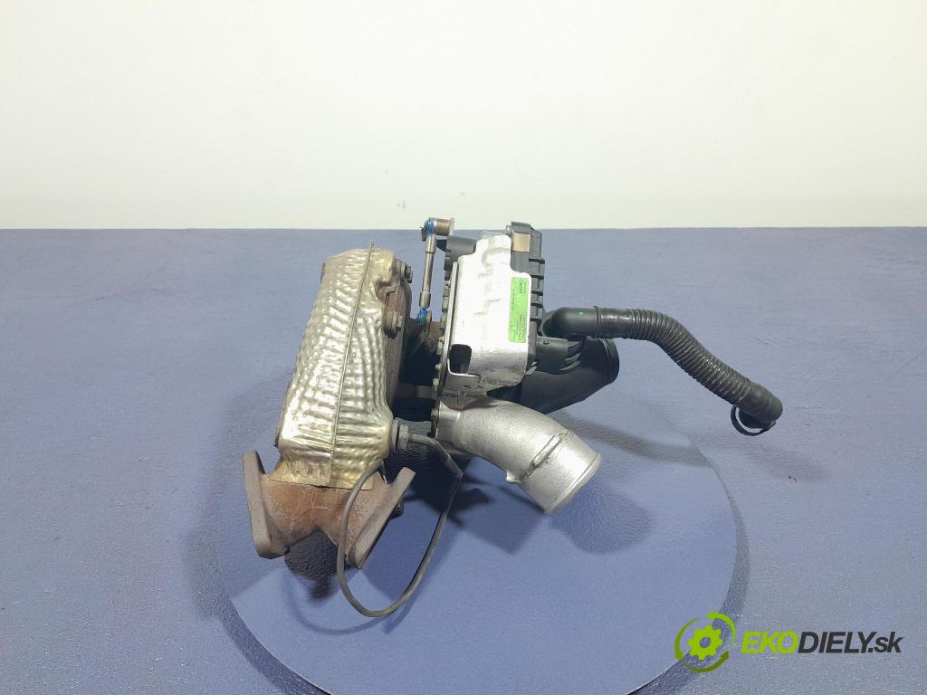 Audi A6 2011 Turbo-kompresor: 059145874C