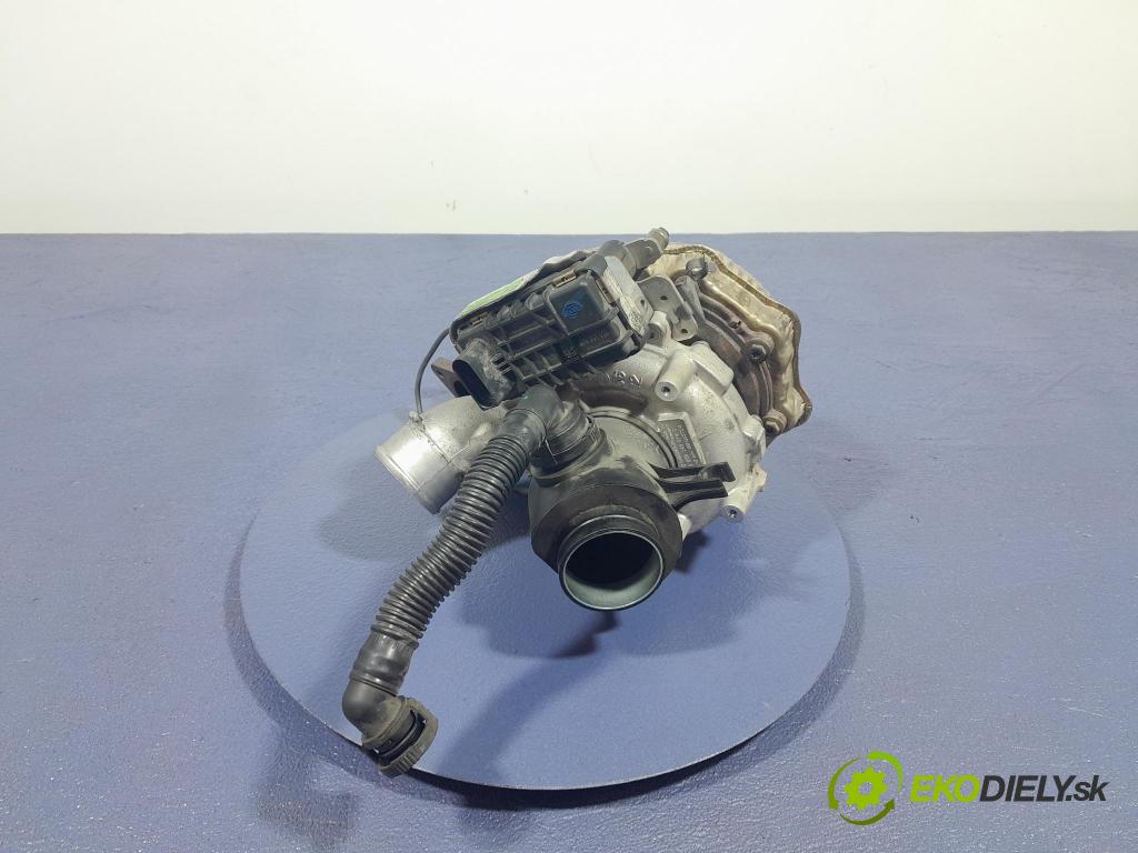 Audi A6 2011 Turbo-kompresor: 059145874C