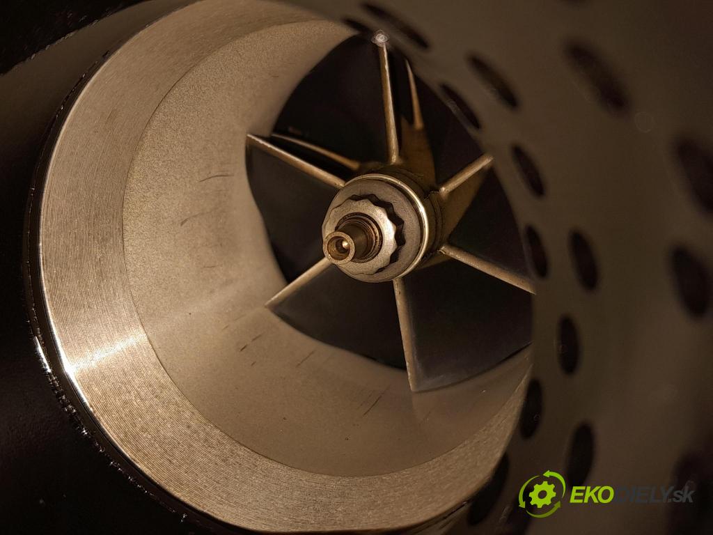 Audi A6 2011 Turbo-kompresor: 059145874C