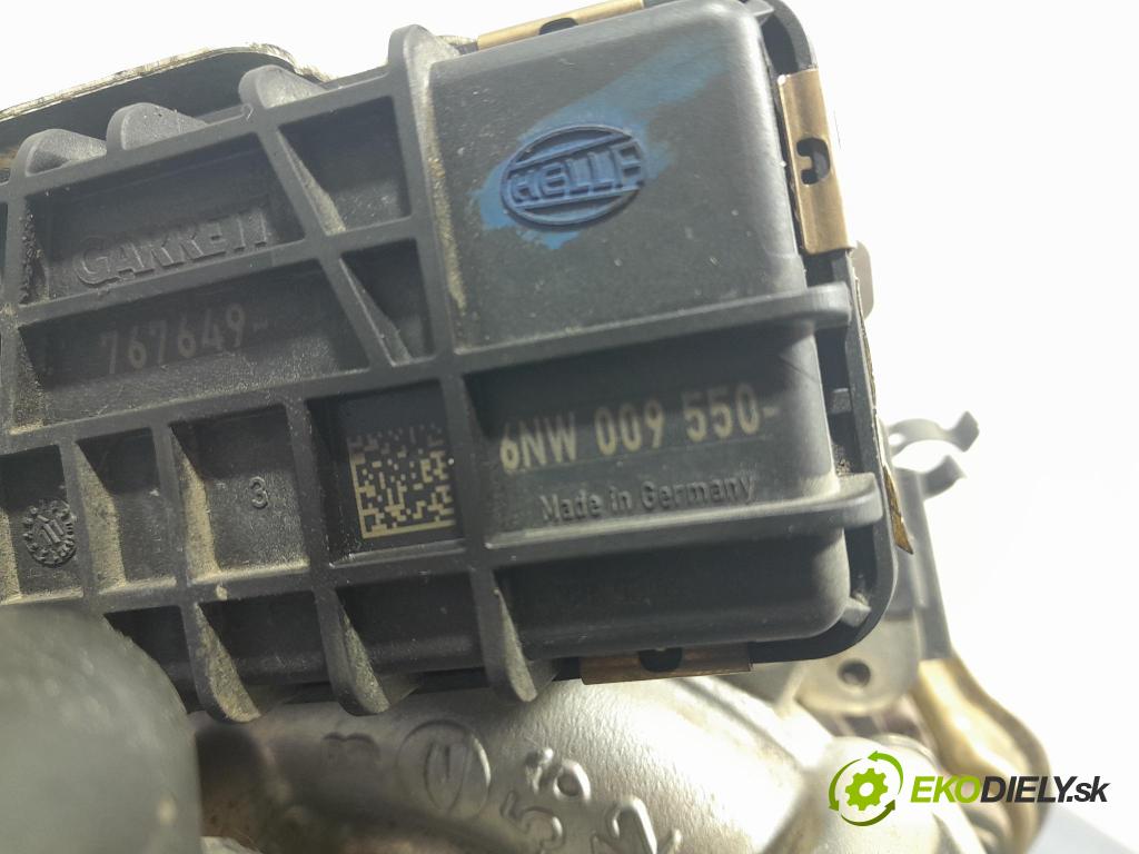 Audi A6 2011 Turbo-kompresor: 059145874C