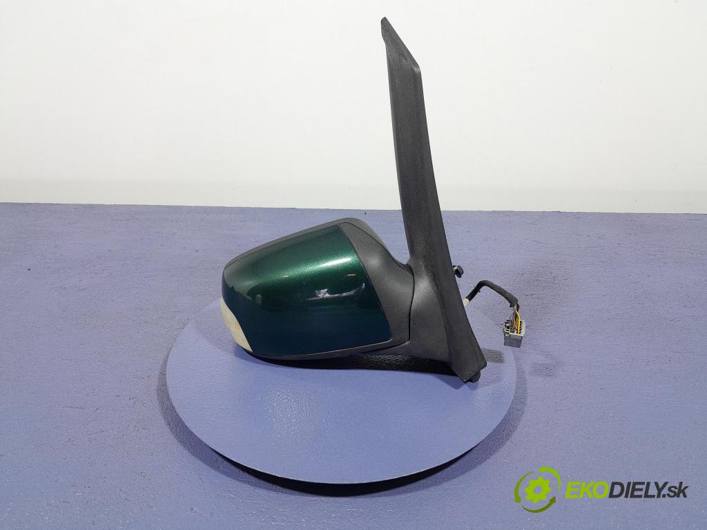Ford C-max 2005 zrkadlo pravé