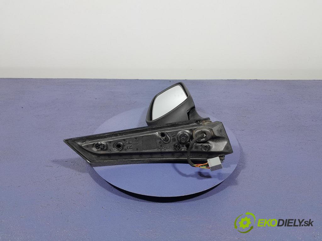 Ford C-max 2005 zrkadlo pravé