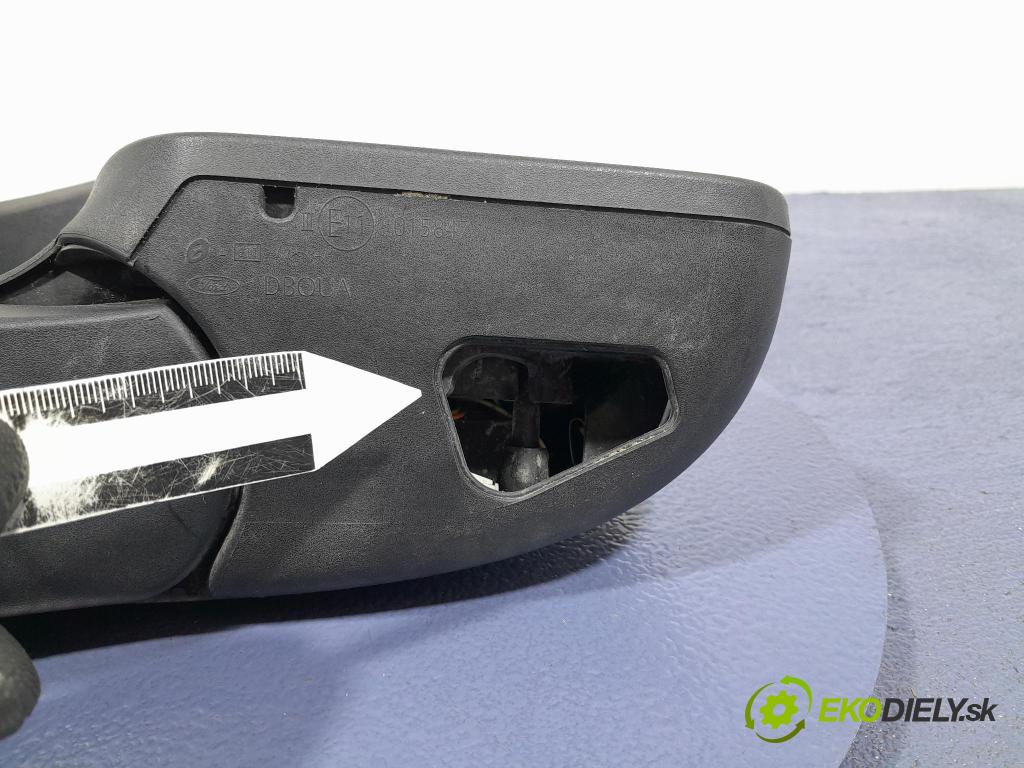 Ford C-max 2005 zrkadlo pravé