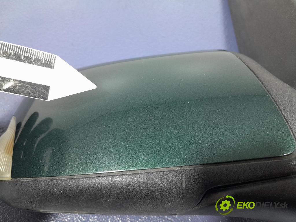 Ford C-max 2005 zrkadlo pravé 