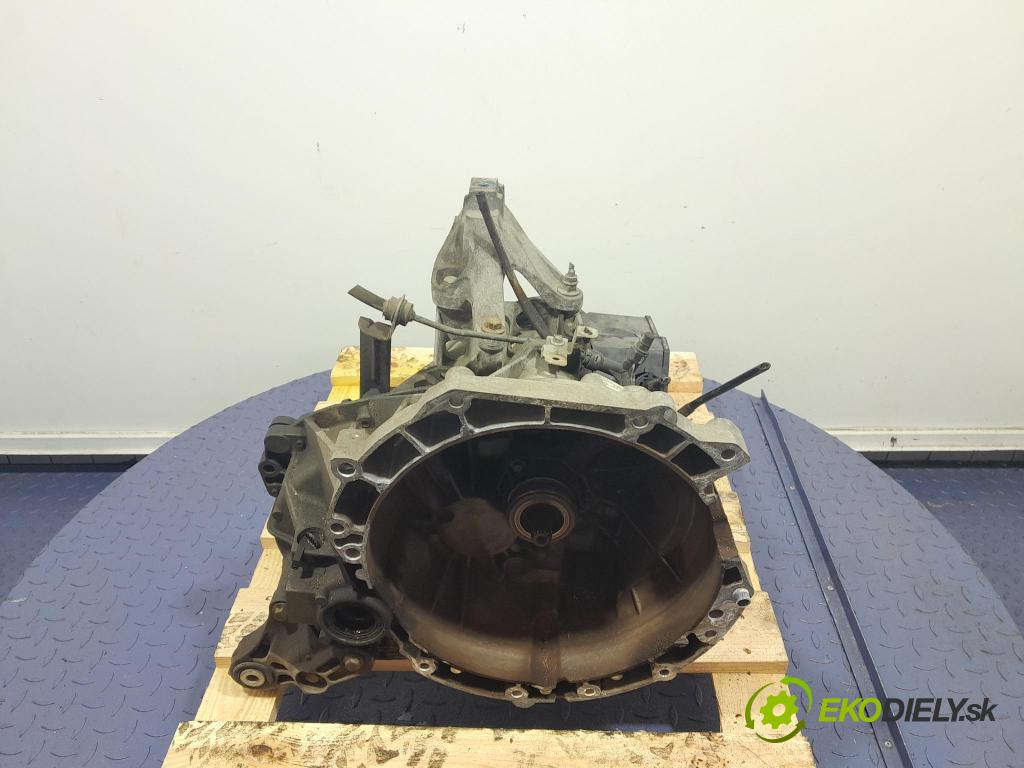 Ford C-max 2005 prevodovka Manualna 4M5R-7002 NA