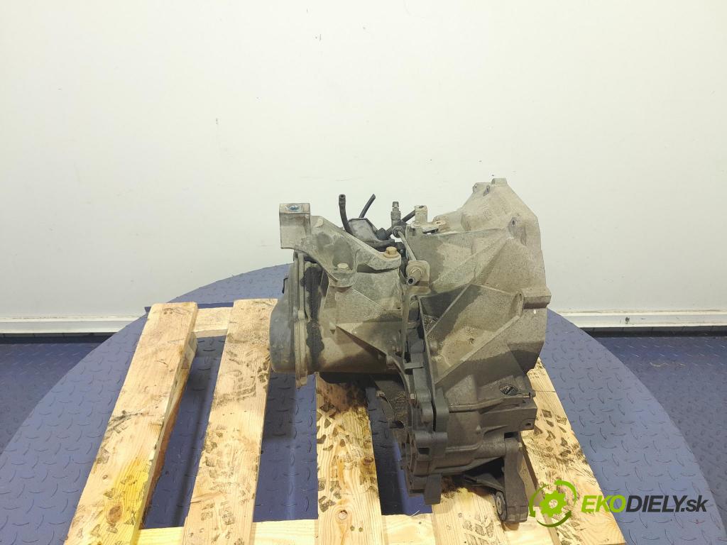 Ford C-max 2005 prevodovka Manualna 4M5R-7002 NA