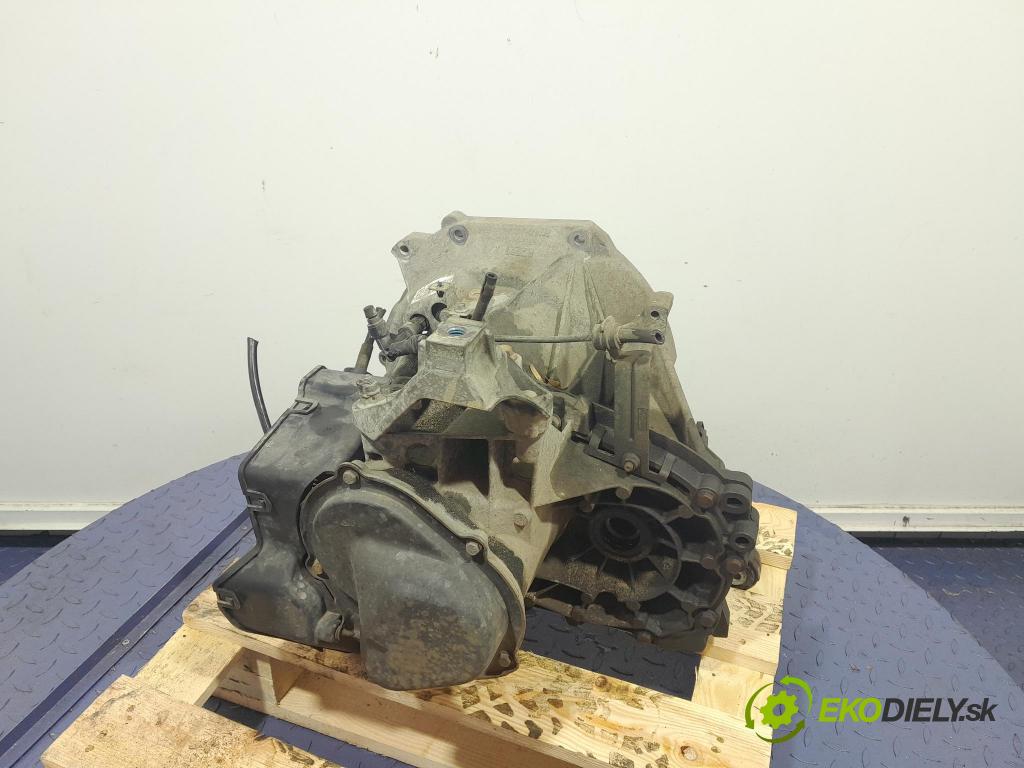 Ford C-max 2005 prevodovka Manualna 4M5R-7002 NA