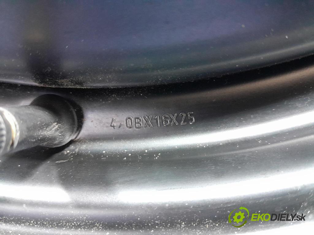 Ford C-max 2005 koleso Prístup:
