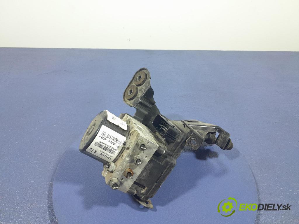 Opel Astra 2013 čerpadlo ABS x 13412552