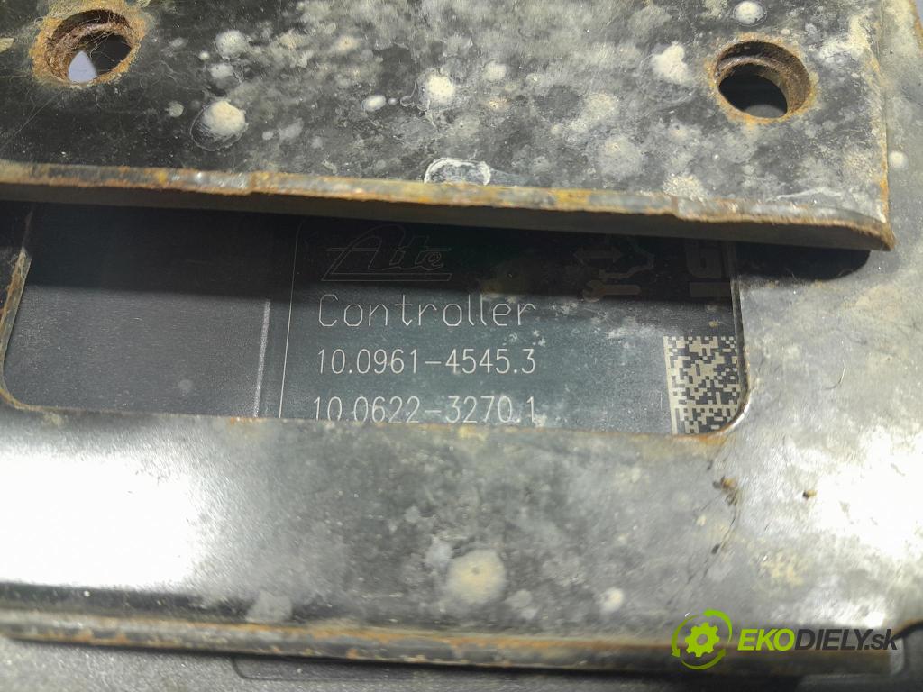 Opel Astra 2013 čerpadlo ABS x 13412552