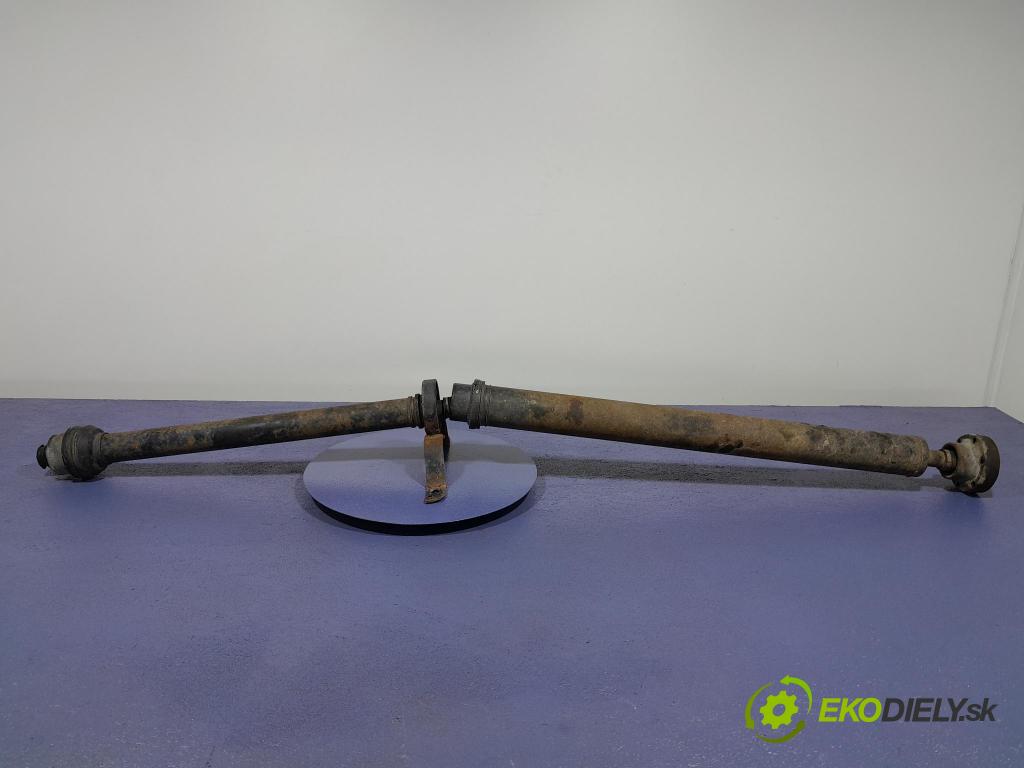 Audi A6 2011 Hřídel: Šoférovanie: 4G0521101C