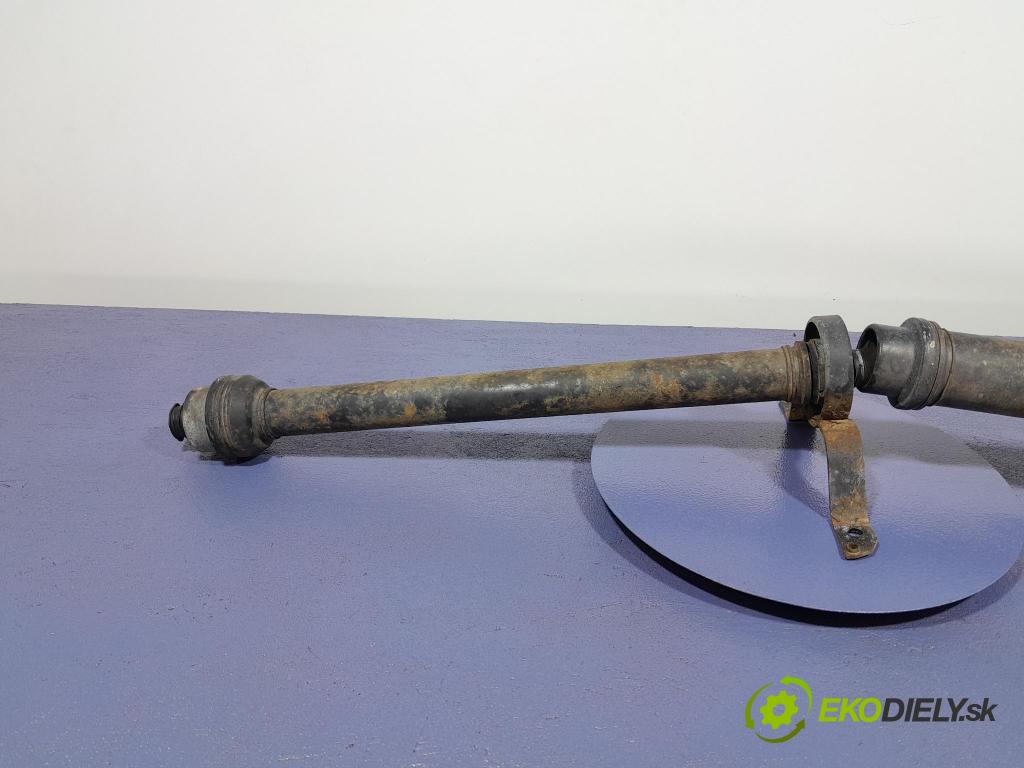 Audi A6 2011 Hřídel: Šoférovanie: 4G0521101C