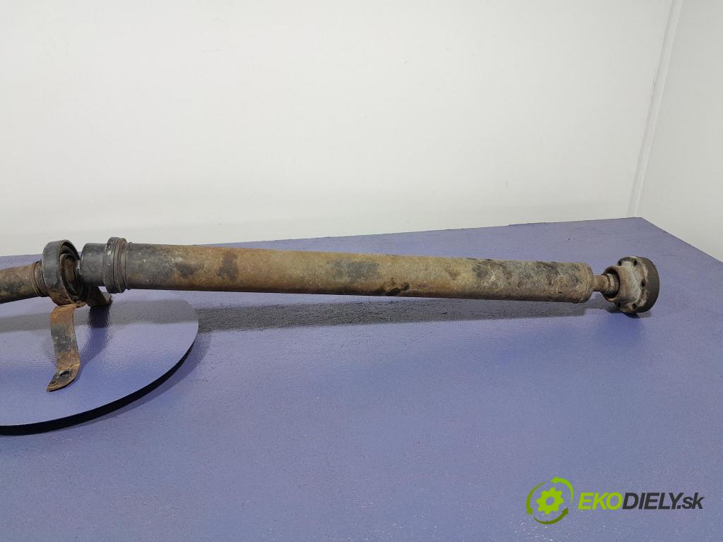 Audi A6 2011 Hřídel: Šoférovanie: 4G0521101C