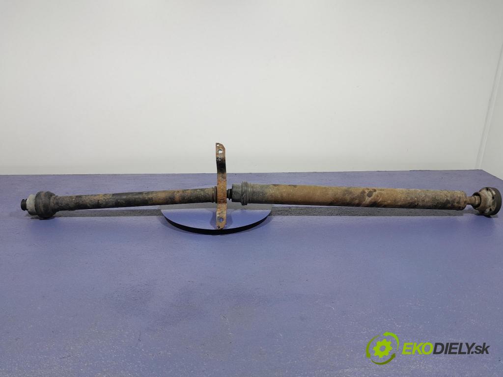 Audi A6 2011 Hřídel: Šoférovanie: 4G0521101C