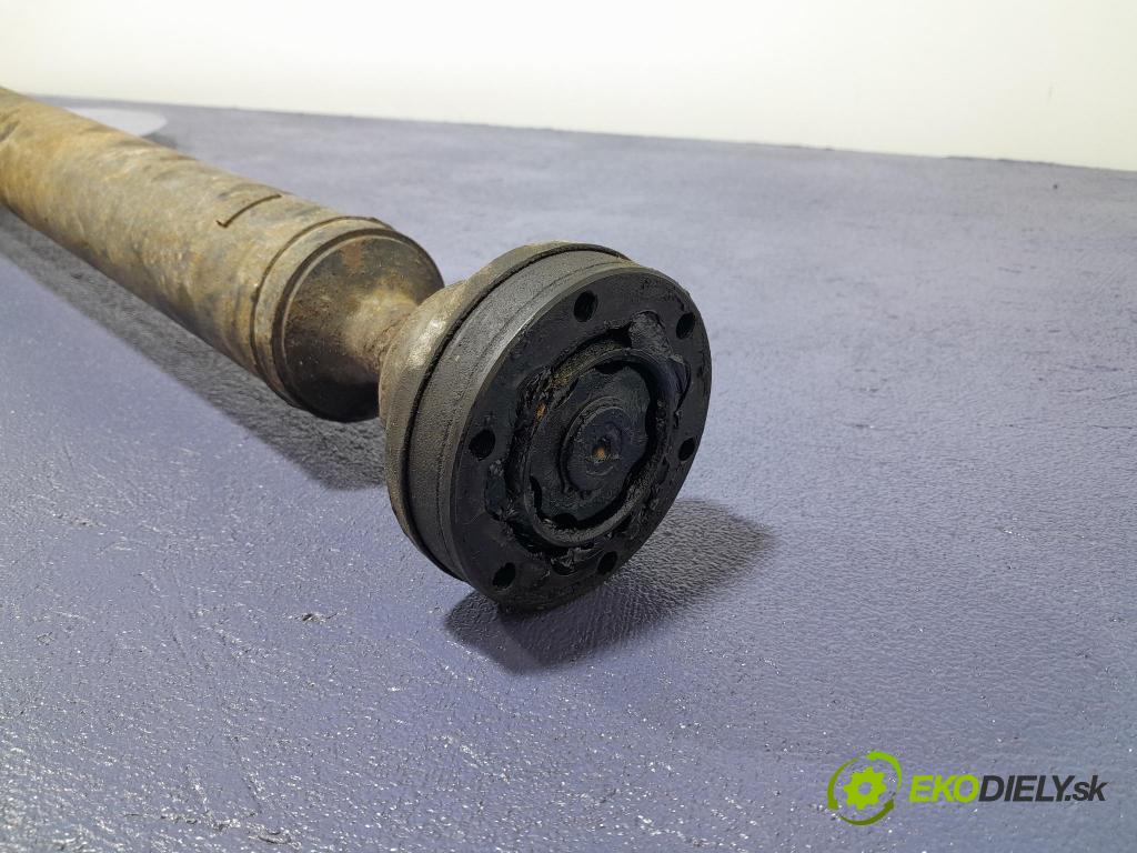 Audi A6 2011 Hřídel: Šoférovanie: 4G0521101C