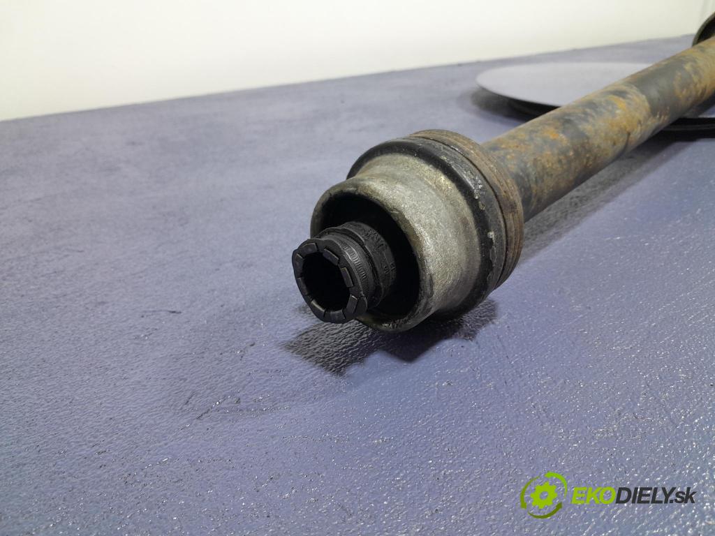 Audi A6 2011 Hřídel: Šoférovanie: 4G0521101C