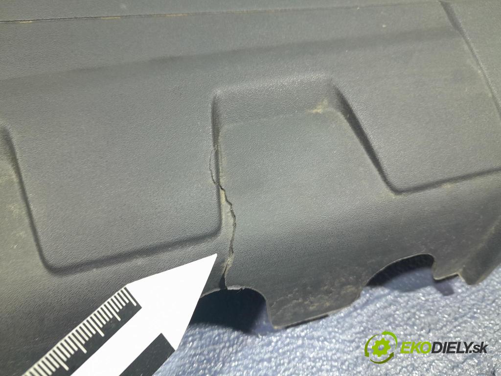 Opel Astra 2013 kryt Motor: 55576414