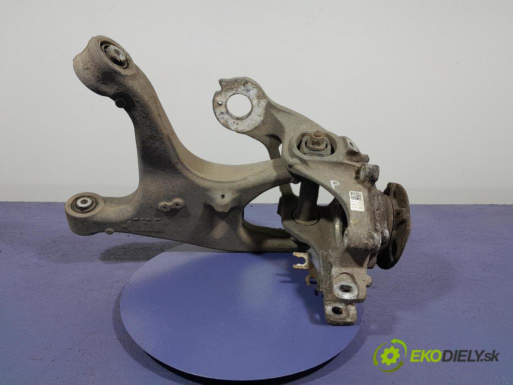 Audi A6 2011 náboj Prava: 8R0505432F