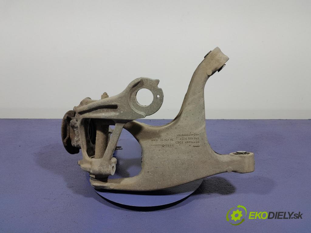 Audi A6 2011 náboj Prava: 8R0505432F