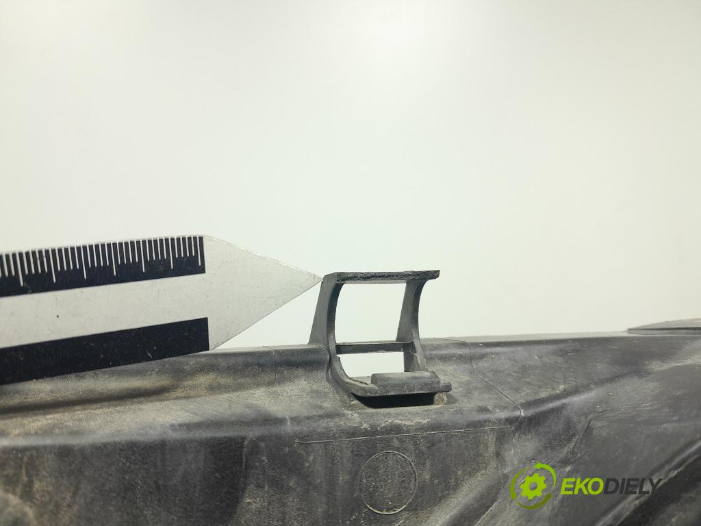 Opel Astra 2013 Ventilátor Chladič: 13250341