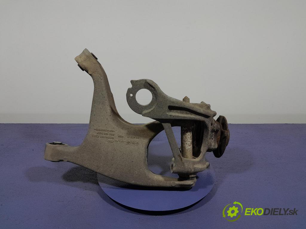 Audi A6 2011 náboj ľavá 8R0505431F