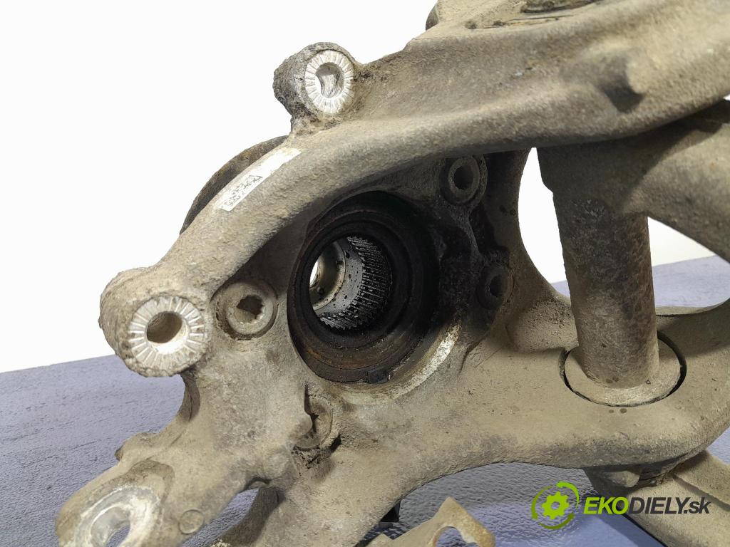 Audi A6 2011 náboj ľavá 8R0505431F