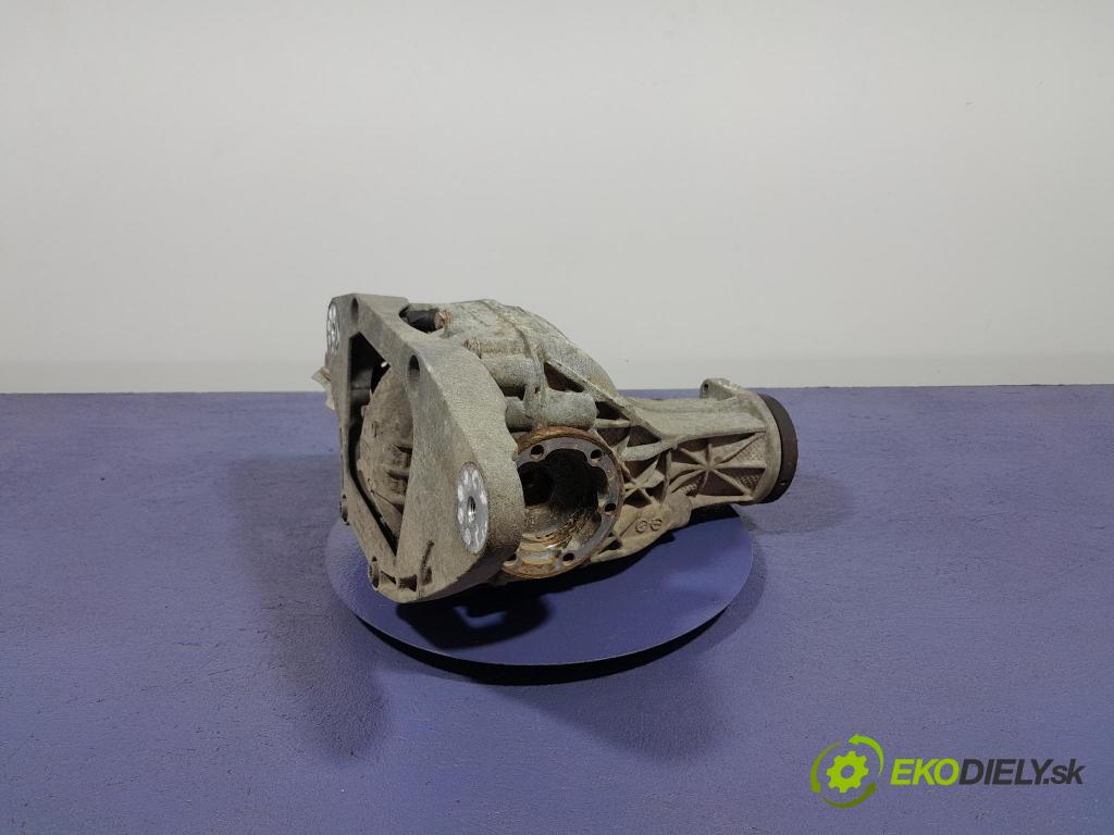 Audi A6 2011 Most: Zadný: 0AR525053D