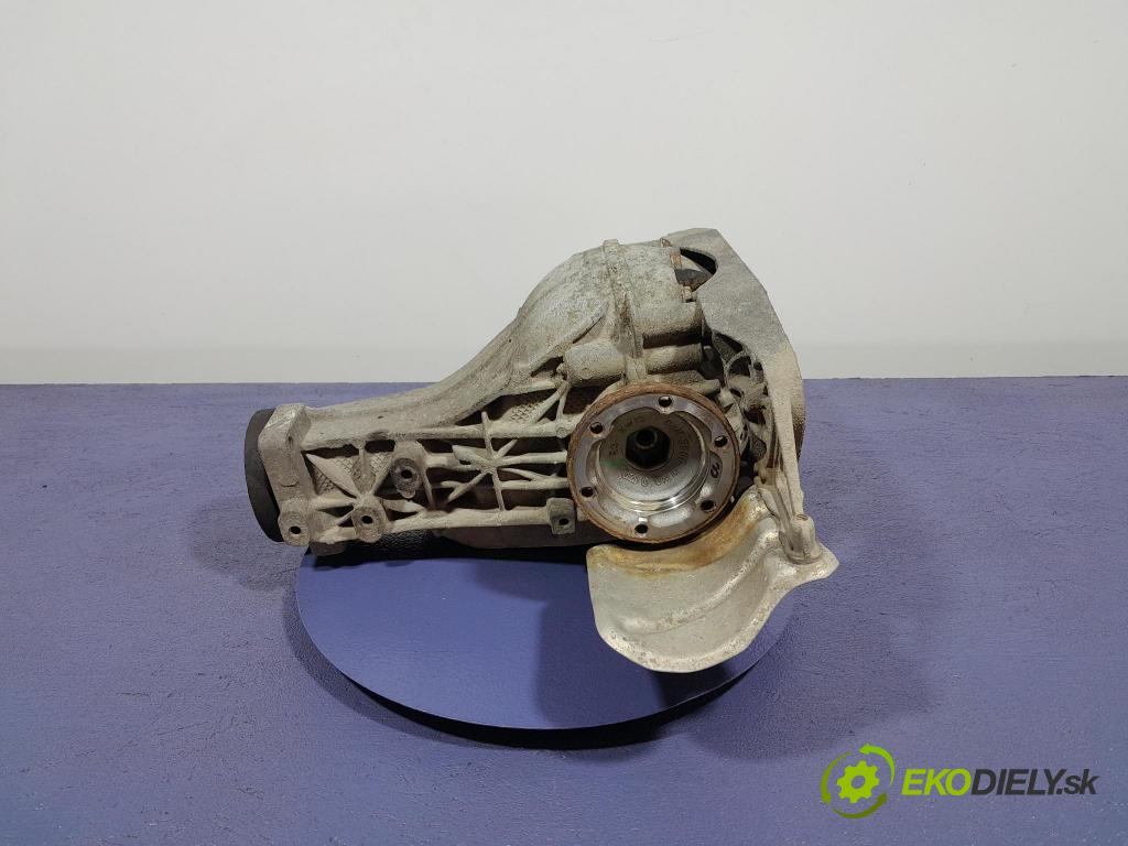 Audi A6 2011 Most: Zadný: 0AR525053D