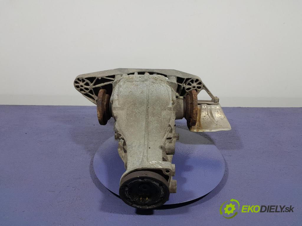 Audi A6 2011 Most: Zadný: 0AR525053D