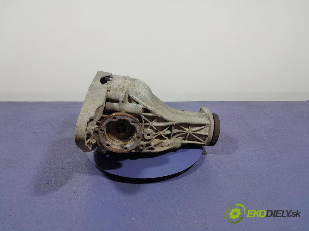 Audi A6 2011 Most: Zadný: 0AR525053D