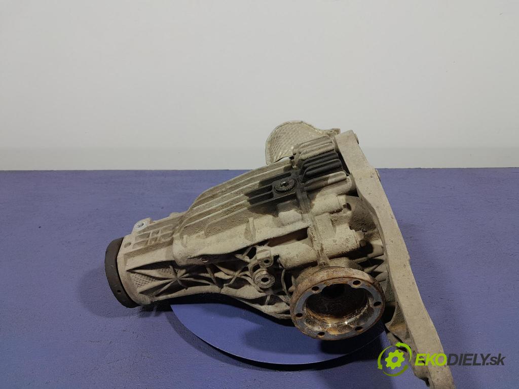 Audi A6 2011 Most: Zadný: 0AR525053D