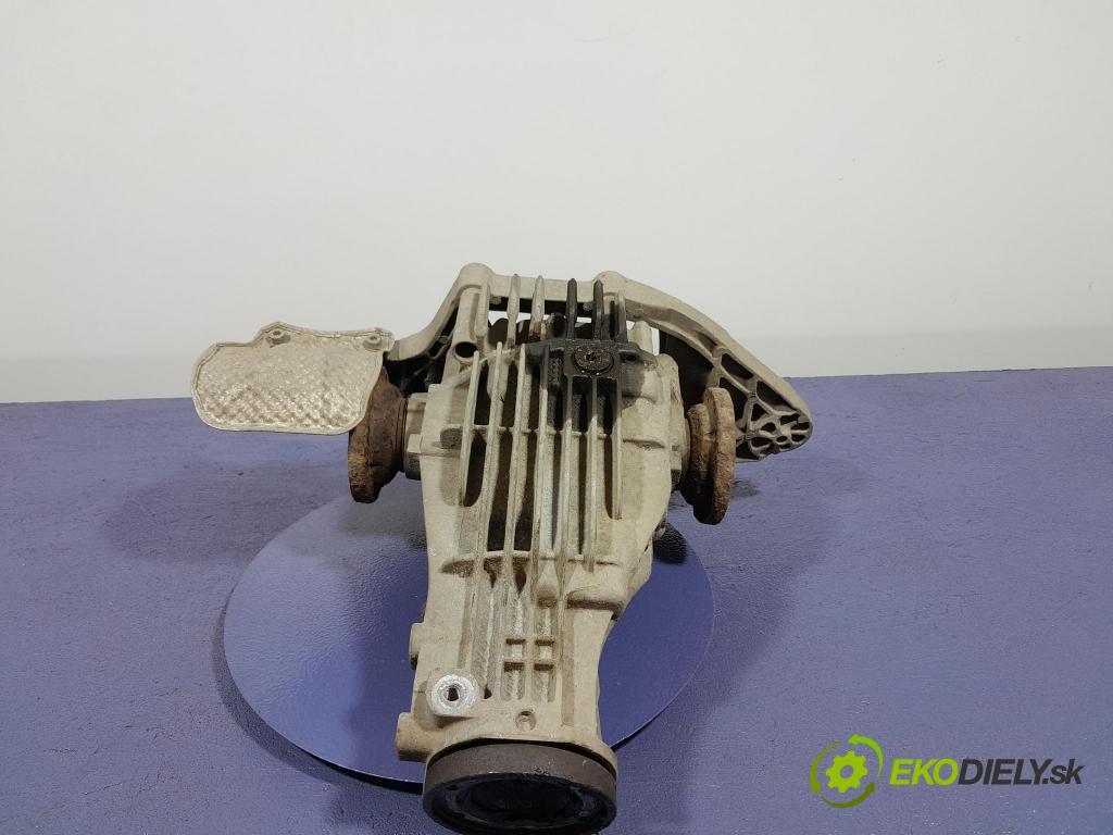 Audi A6 2011 Most: Zadný: 0AR525053D