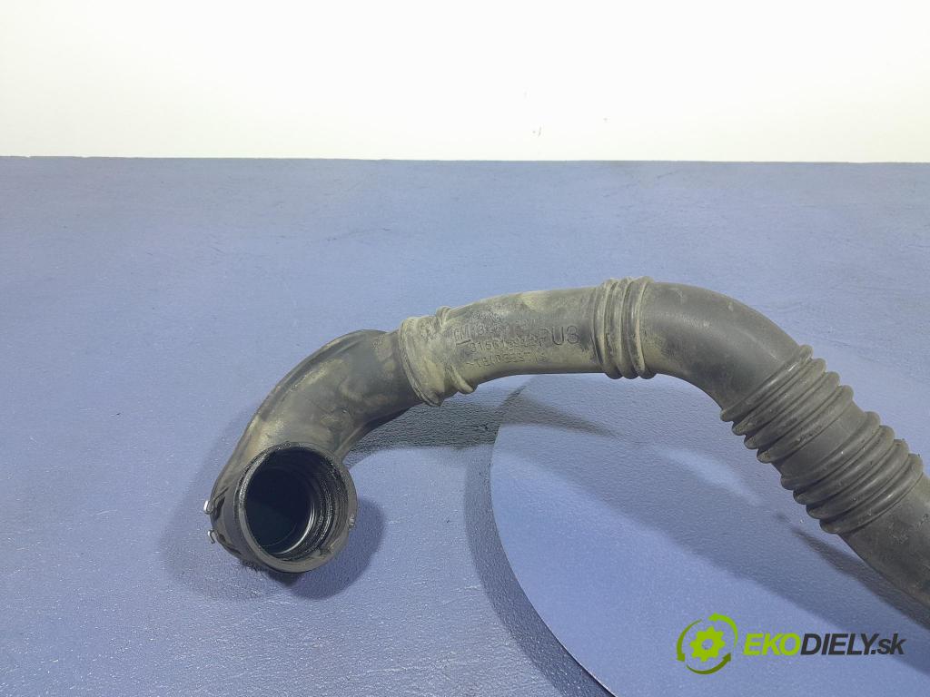 Opel Astra 2013 rúrka Vzduch: 13265282