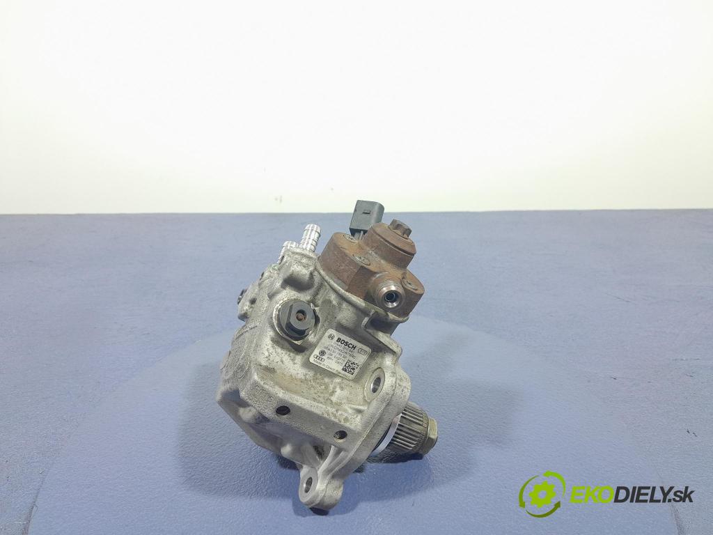 Audi A6 2011 čerpadlo Injekcia: 059130755BF