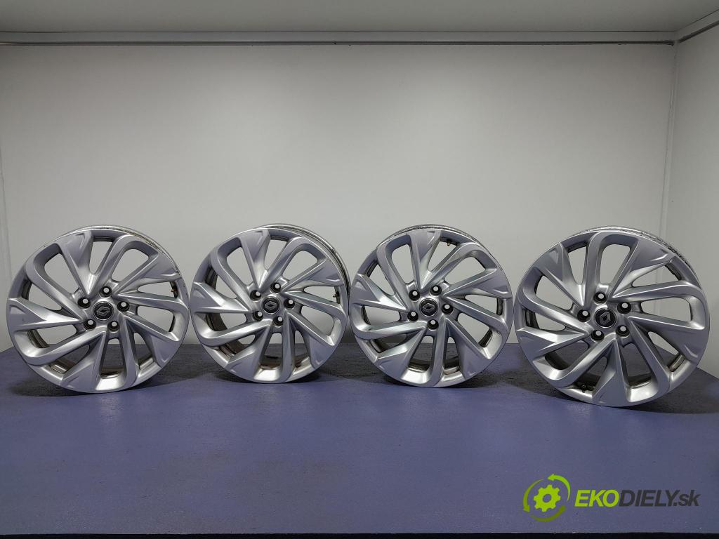 Renault Espace 2015 Ráfiky: Hlinikové: 403006653R