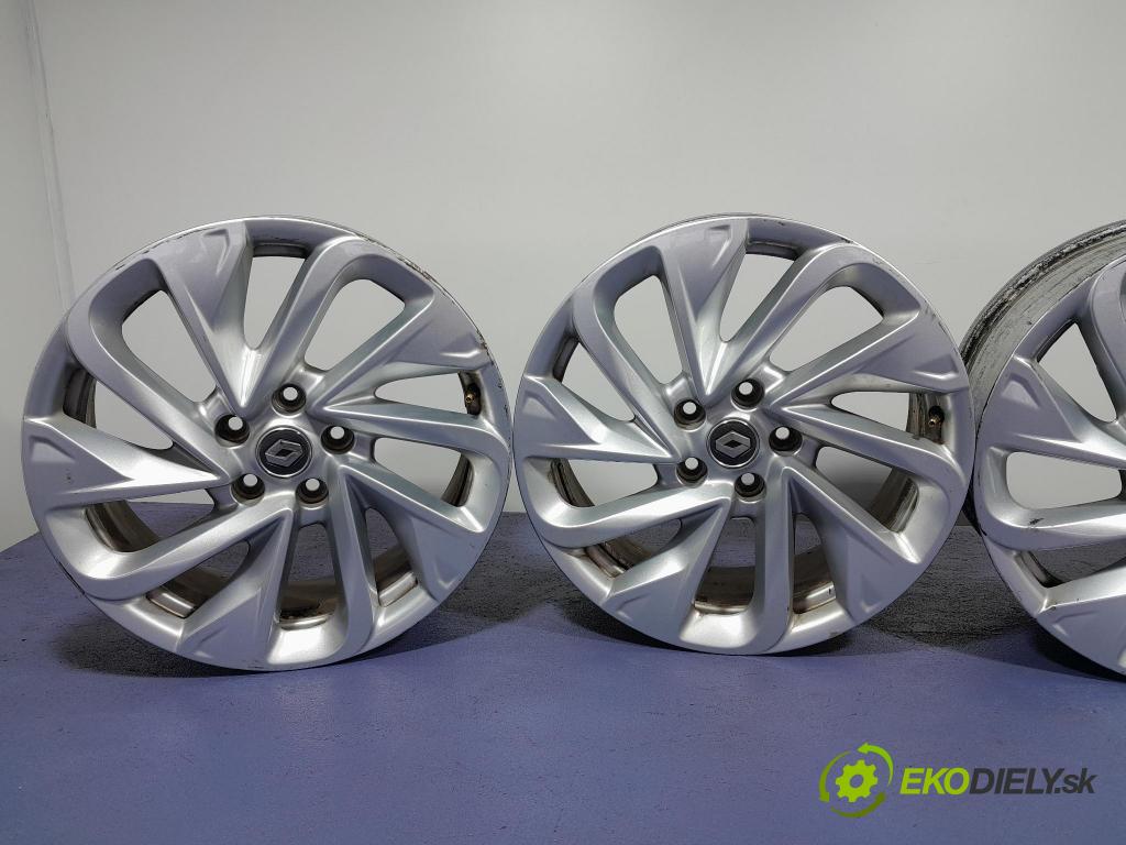 Renault Espace 2015 Ráfiky: Hlinikové: 403006653R