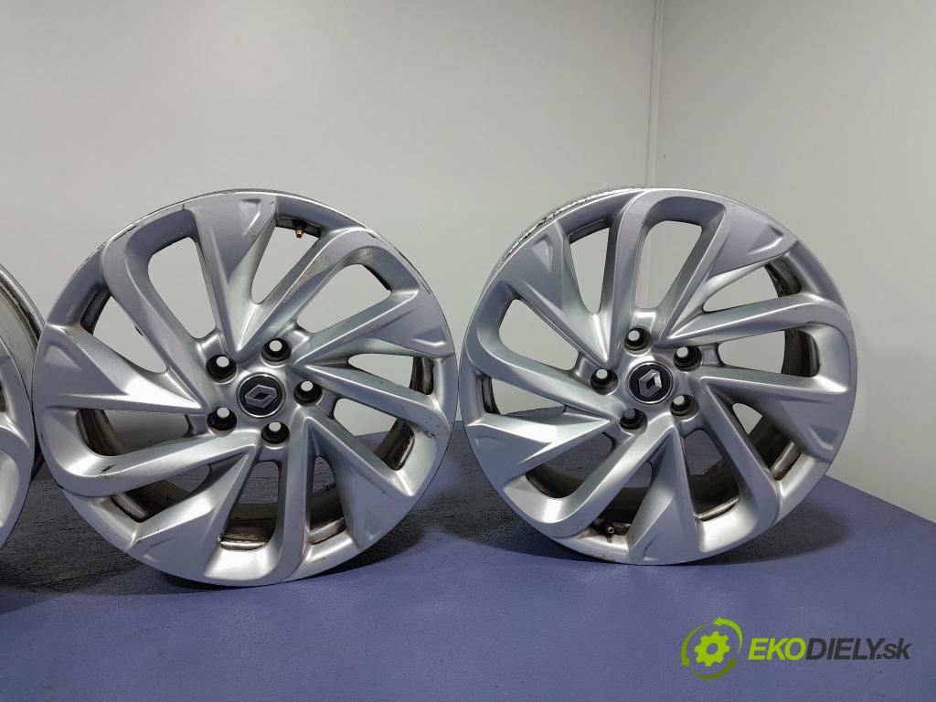 Renault Espace 2015 Ráfiky: Hlinikové: 403006653R