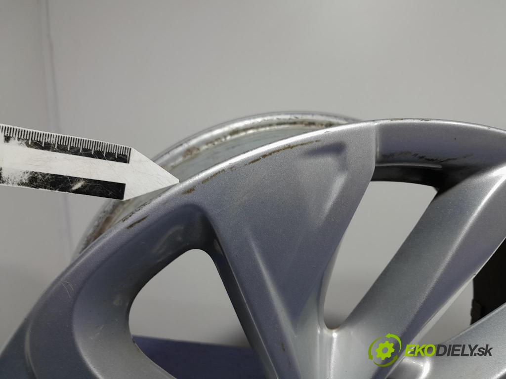 Renault Espace 2015 Ráfiky: Hlinikové: 403006653R