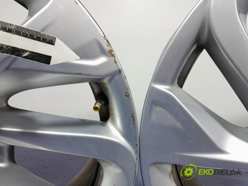 Renault Espace 2015 Ráfiky: Hlinikové: 403006653R