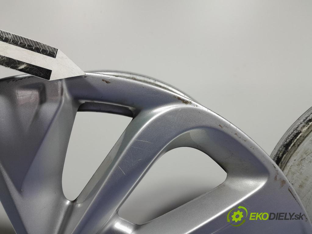 Renault Espace 2015 Ráfiky: Hlinikové: 403006653R