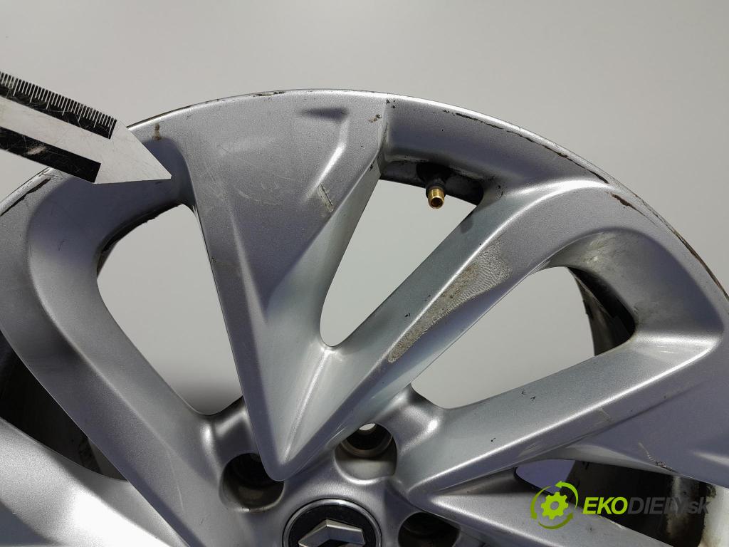 Renault Espace 2015 Ráfiky: Hlinikové: 403006653R