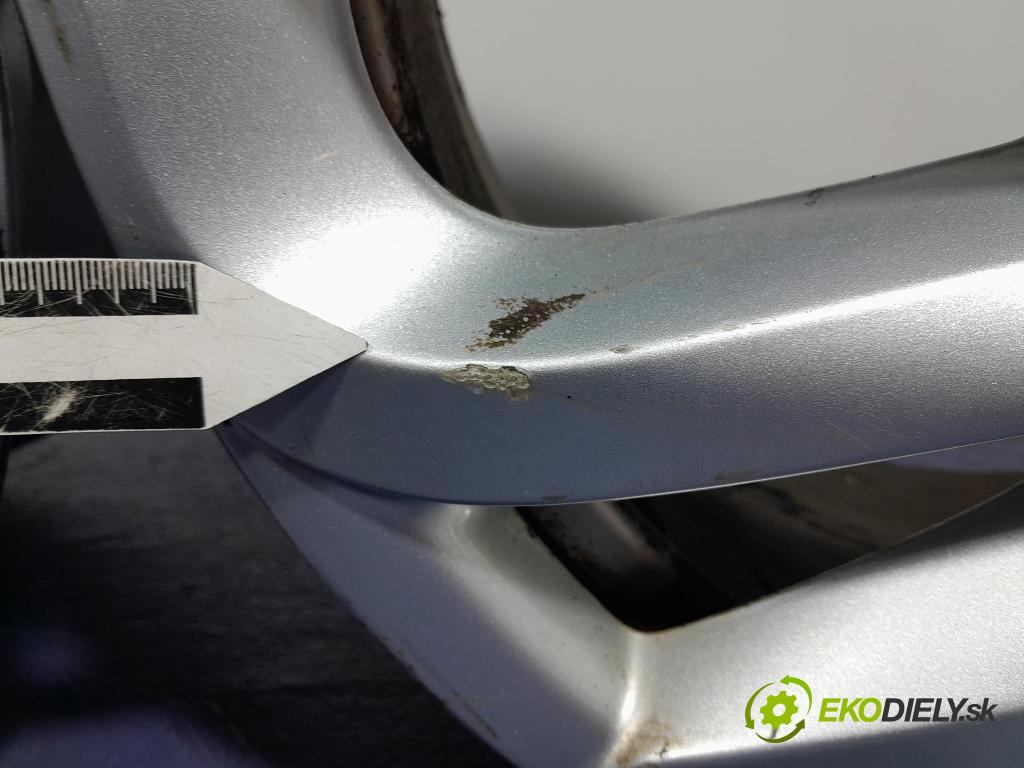 Renault Espace 2015 Ráfiky: Hlinikové: 403006653R