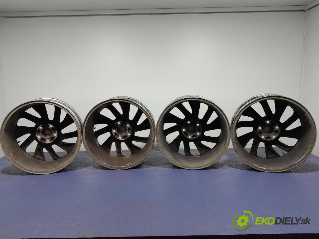 Renault Espace 2015 Ráfiky: Hlinikové: 403006653R