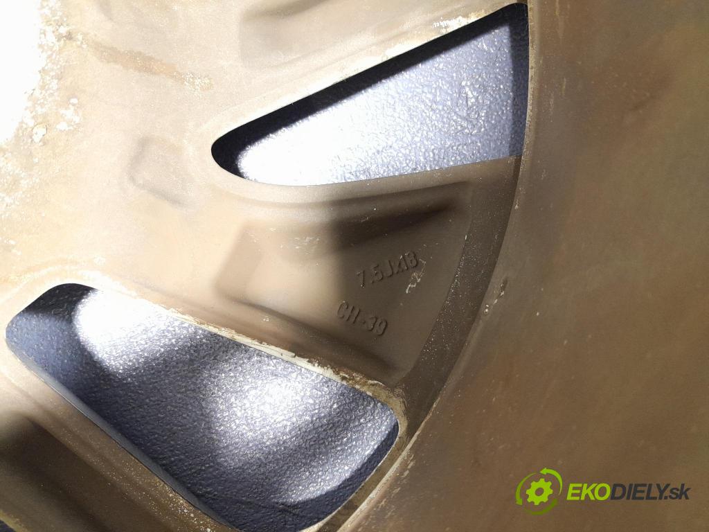 Renault Espace 2015 Ráfiky: Hlinikové: 403006653R