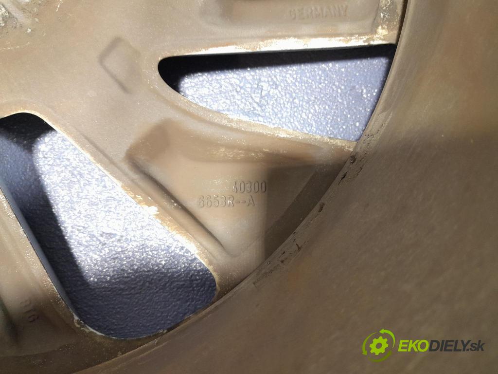 Renault Espace 2015 Ráfiky: Hlinikové: 403006653R