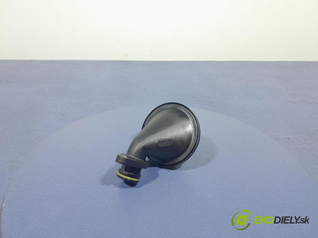 Audi A6 2011 čerpadlo oleja 059115103N