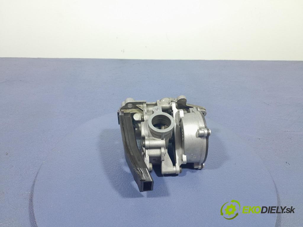 Audi A6 2011 čerpadlo oleja 9140300130