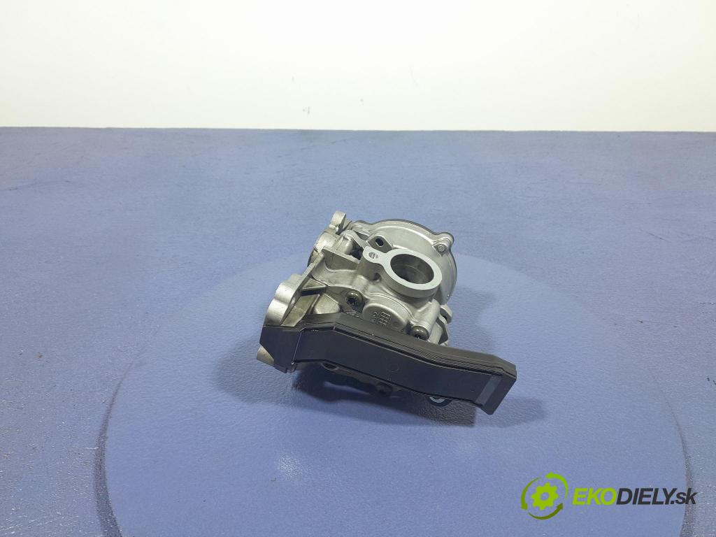 Audi A6 2011 čerpadlo oleja 9140300130